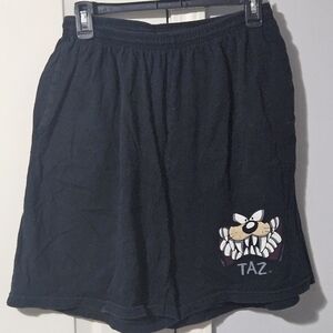 Artex Tasmanian devil shorts